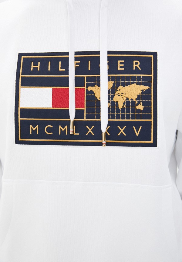 фото Худи tommy hilfiger