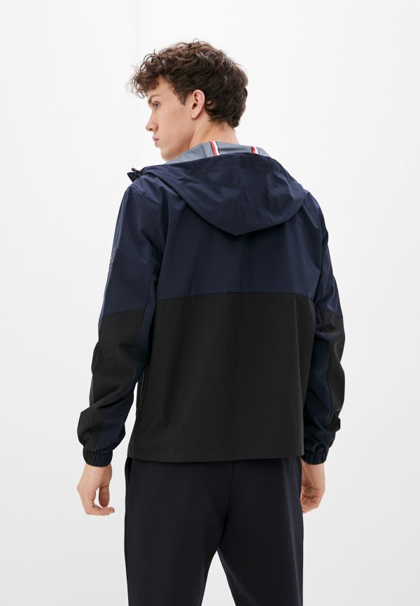 

Куртка Tommy Hilfiger, Синий