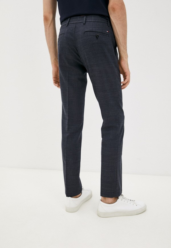 

Брюки Tommy Hilfiger, Синий, DENTON