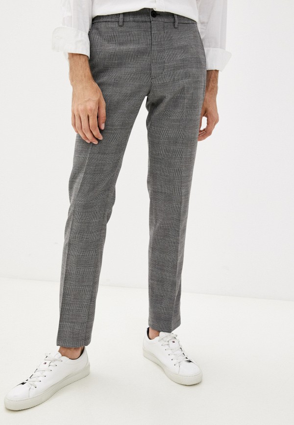 фото Брюки tommy hilfiger