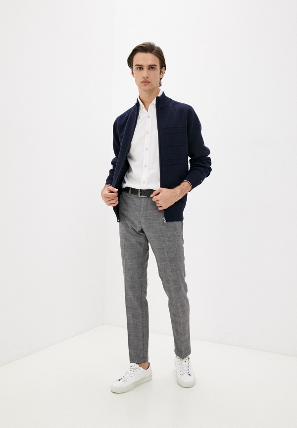 фото Брюки tommy hilfiger