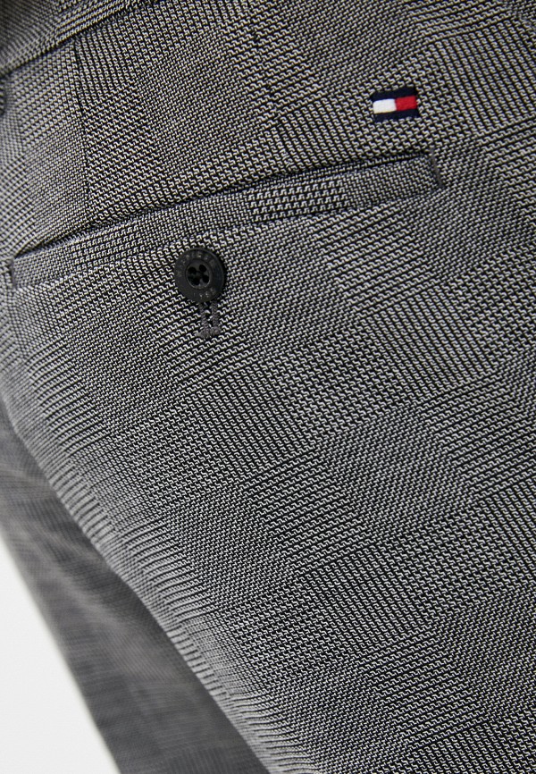 фото Брюки tommy hilfiger