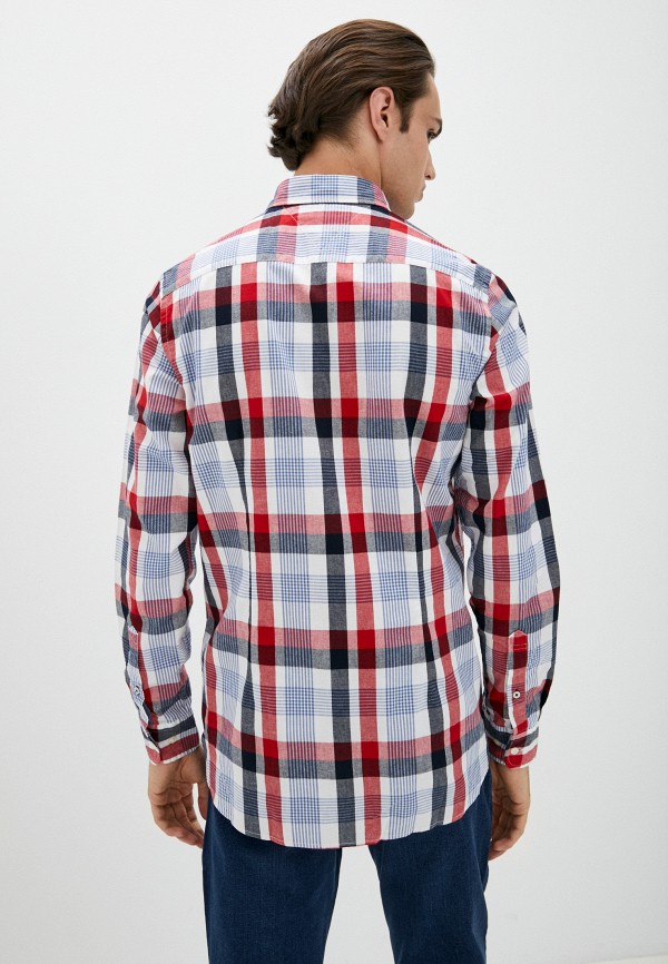 фото Рубашка tommy hilfiger