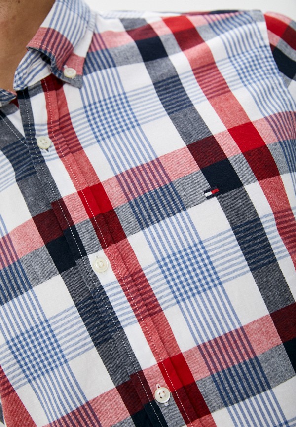 фото Рубашка tommy hilfiger