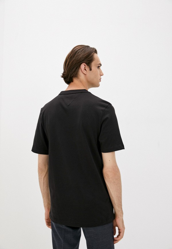 фото Футболка tommy hilfiger