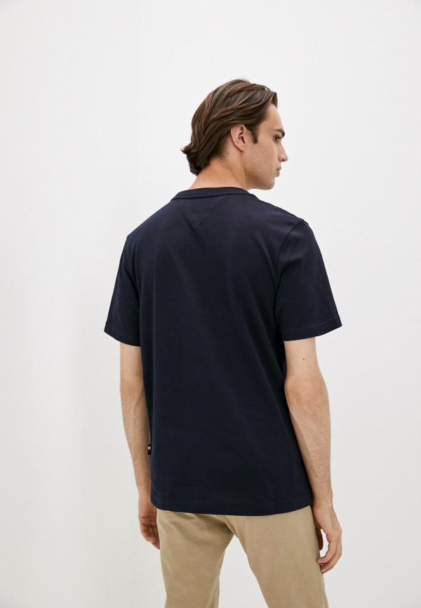 

Футболка Tommy Hilfiger, Синий, ICON