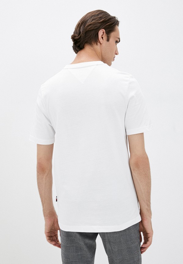 фото Футболка tommy hilfiger