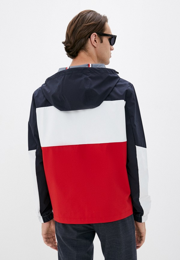 фото Ветровка tommy hilfiger