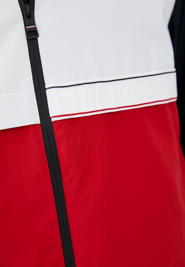 фото Ветровка tommy hilfiger