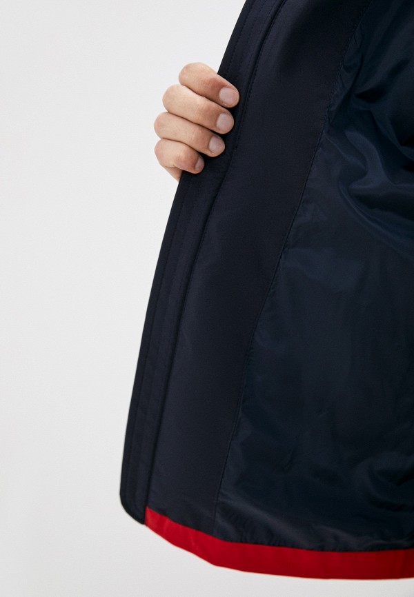 фото Ветровка tommy hilfiger