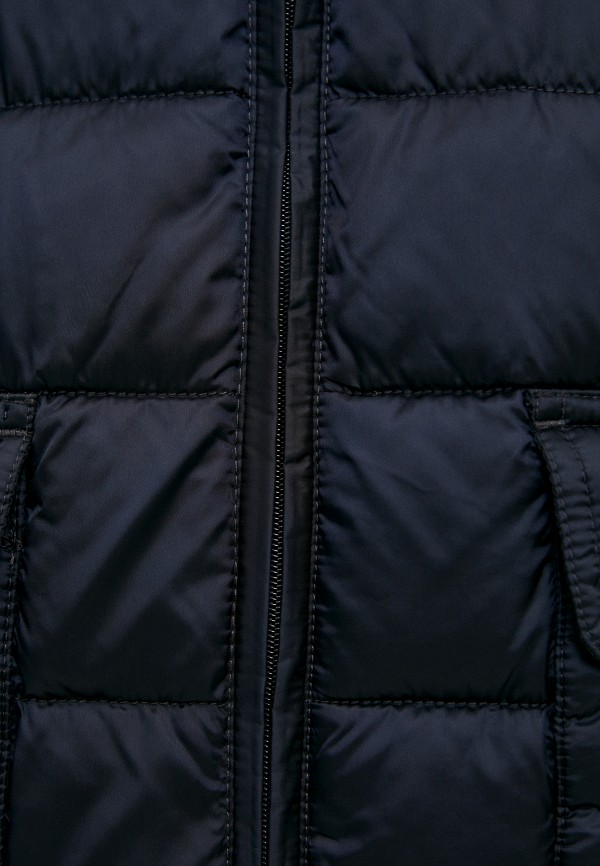 фото Куртка утепленная tommy hilfiger