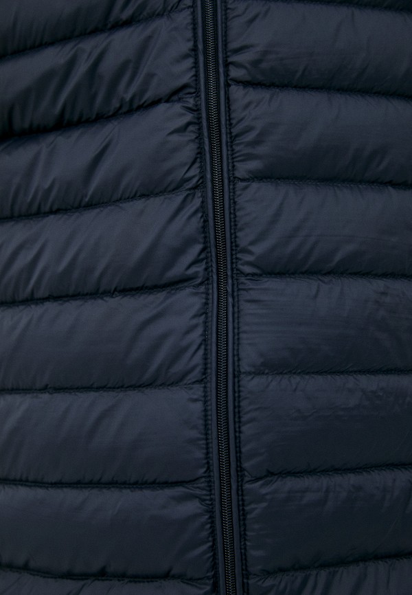

Жилет утепленный Tommy Hilfiger, Синий