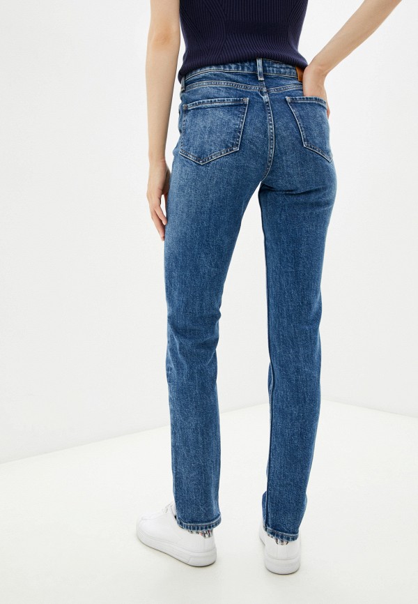 фото Джинсы tommy hilfiger