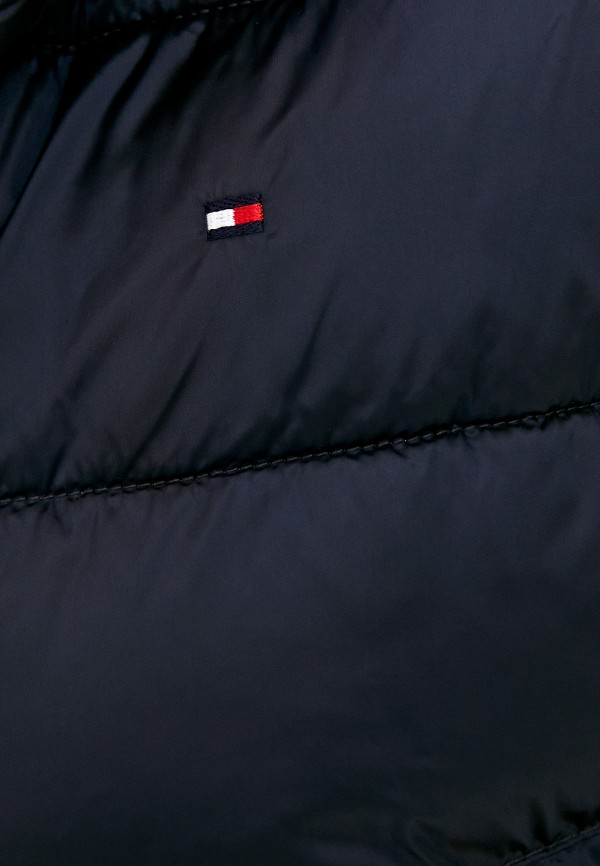 фото Пуховик tommy hilfiger