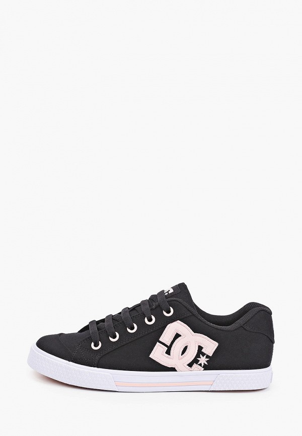 фото Кеды dc shoes