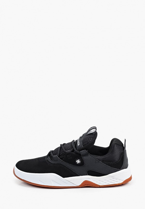 

Кроссовки DC Shoes, Черный, DC Shoes RTLAAL490702