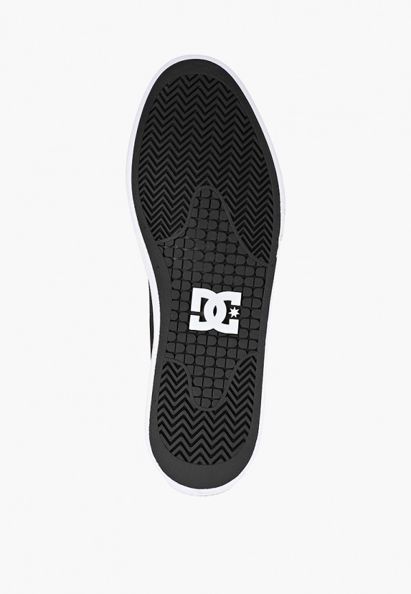 Кеды DC Shoes  ADYS300591 Фото 5