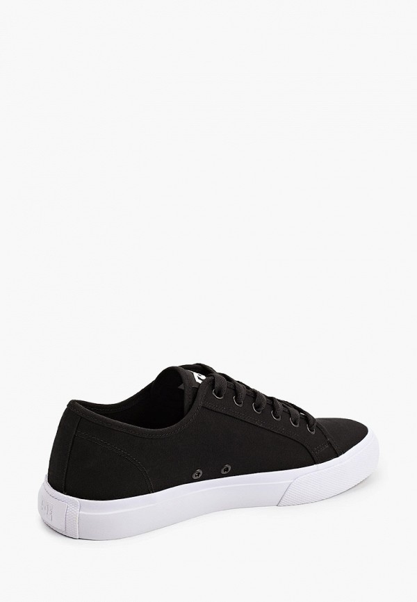 фото Кеды dc shoes
