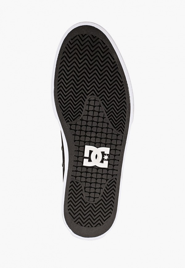 фото Кеды dc shoes