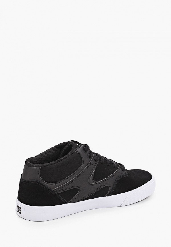 Кеды DC Shoes ADYS300622 Фото 3