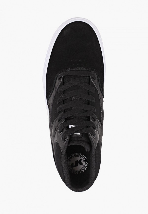 фото Кеды dc shoes