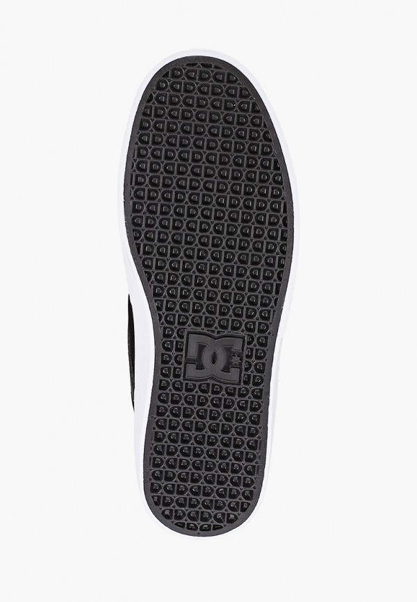 фото Кеды dc shoes