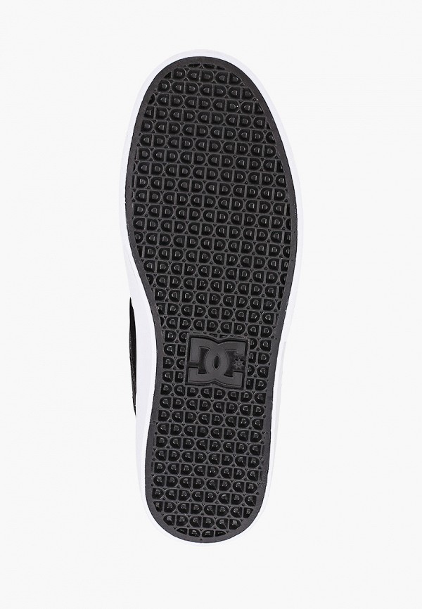 Кеды DC Shoes ADYS300622 Фото 5