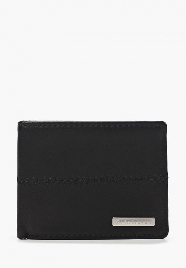 

Кошелек Quiksilver, Черный, STITCHY 3 M WLLT KVJ0
