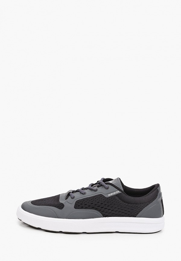 

Кеды Quiksilver, Серый, AMBHIBIANPLUSII M SHOE XKSW