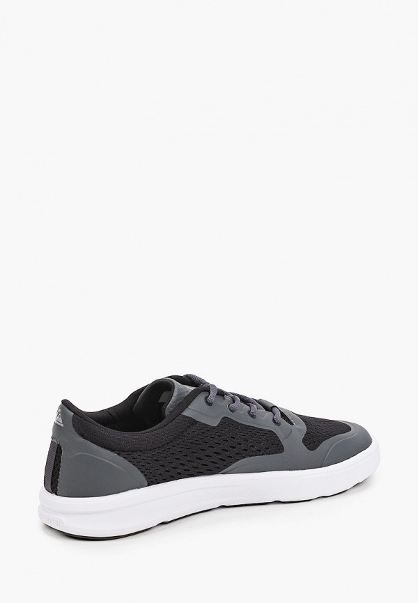 фото Кеды quiksilver