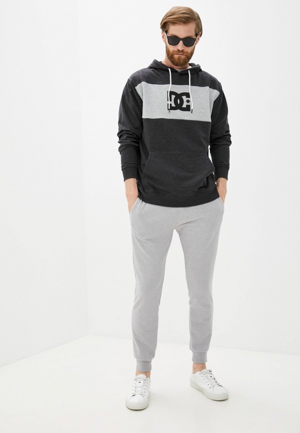 фото Худи dc shoes