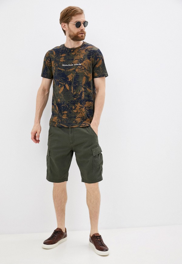 фото Шорты j. hart & bros