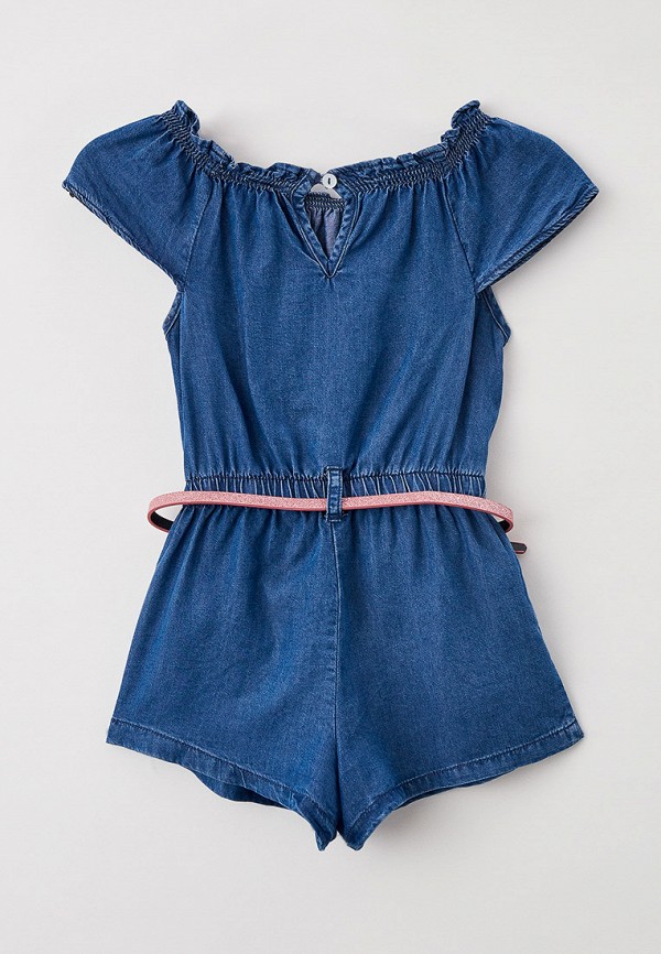фото Комбинезон blukids