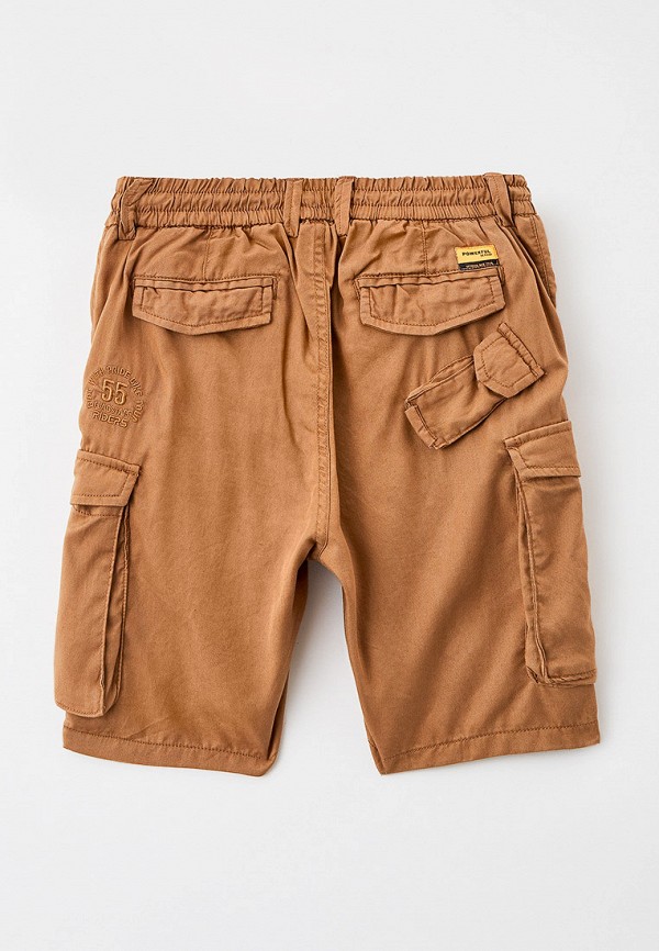 фото Шорты blukids