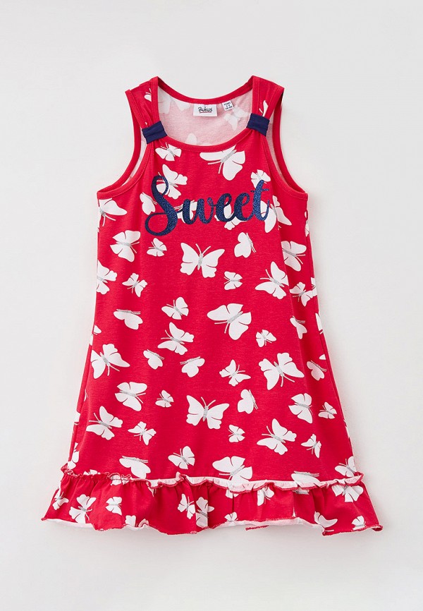

Платье Blukids, Розовый