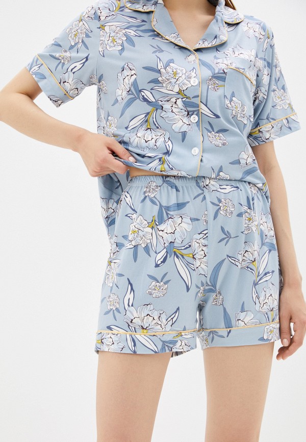 

Пижама UnicoModa, Голубой