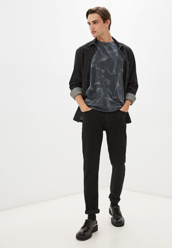 фото Футболка allsaints