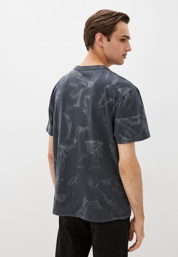 

Футболка AllSaints, Серый