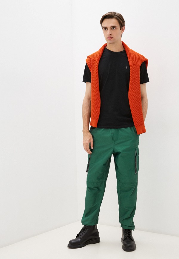 фото Футболки 3 шт. allsaints