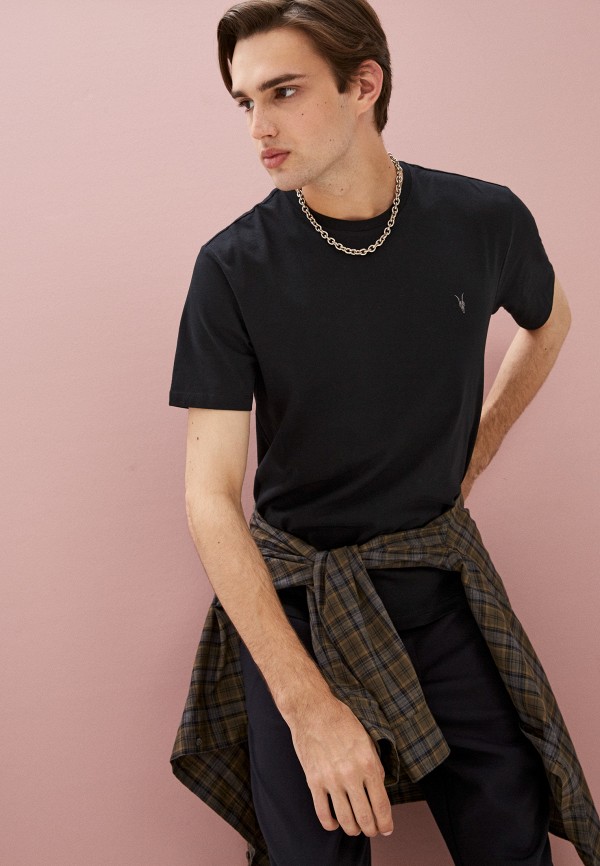 фото Футболка allsaints