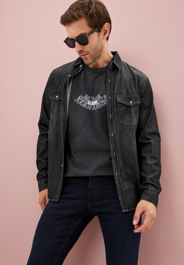 фото Джинсы allsaints