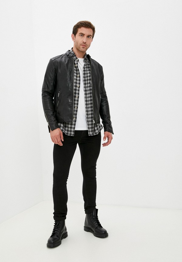 фото Джинсы allsaints