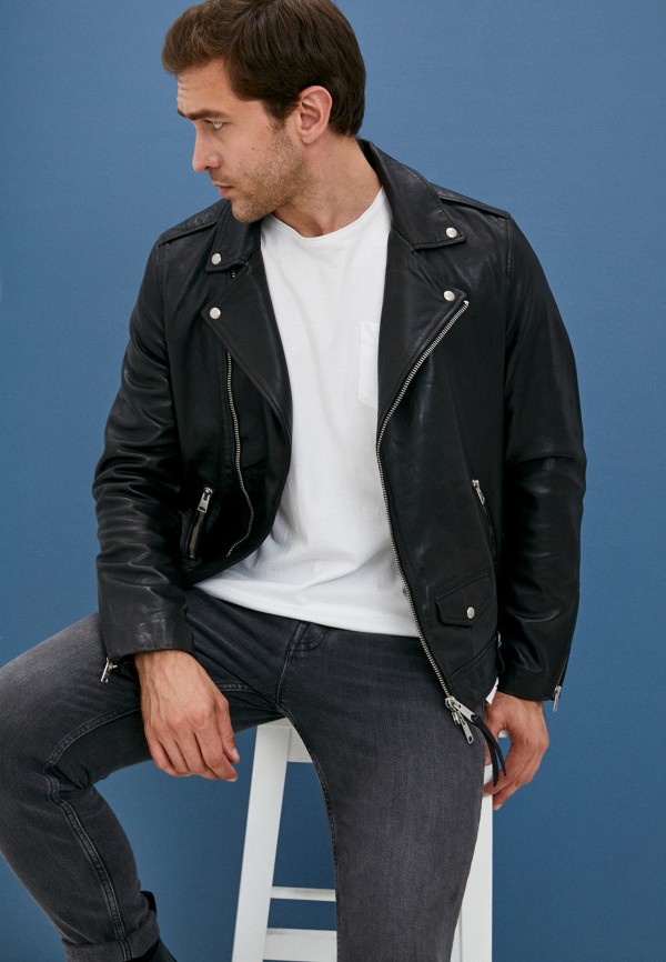 фото Джинсы allsaints