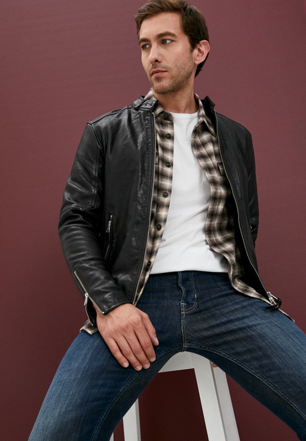 фото Джинсы allsaints