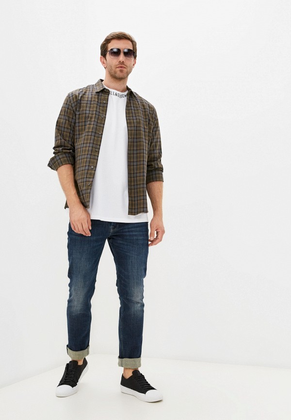 фото Джинсы allsaints