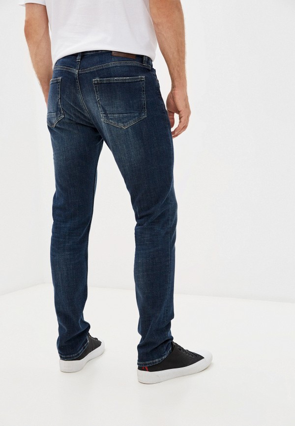 

Джинсы AllSaints, Синий