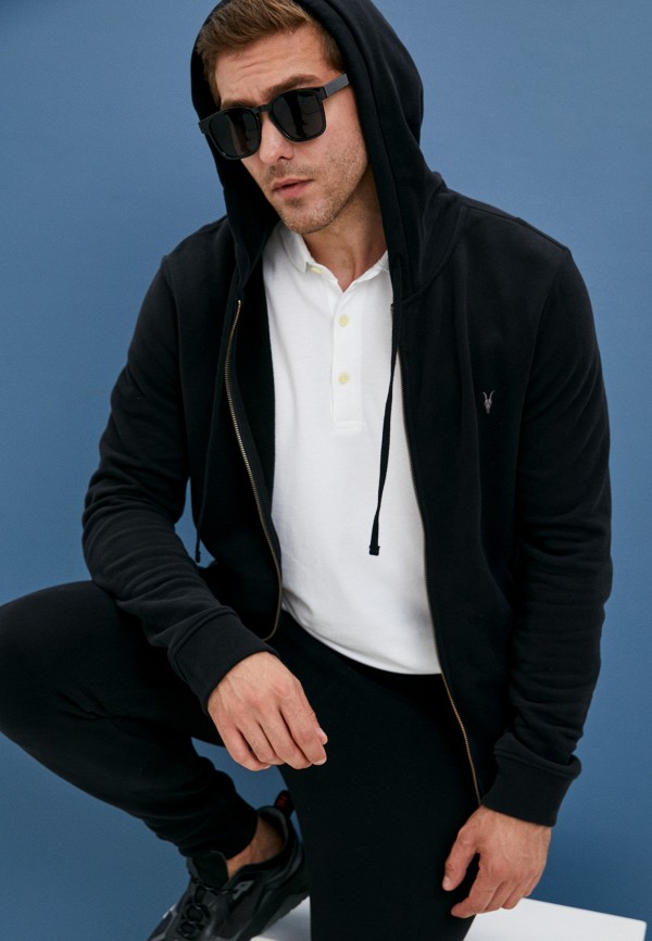 фото Толстовка allsaints