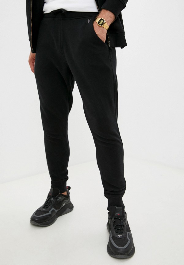 

Брюки спортивные AllSaints, Черный