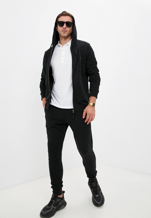 фото Брюки спортивные allsaints