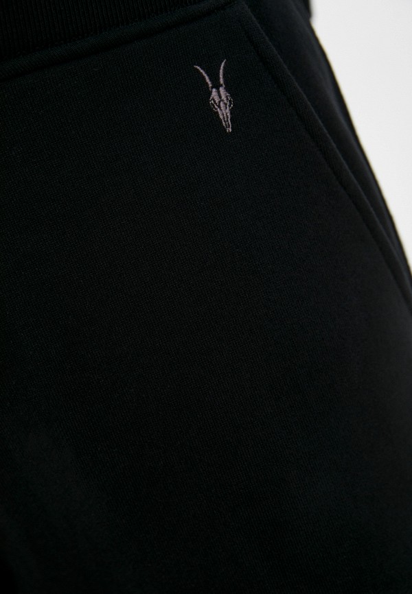 

Брюки спортивные AllSaints, Черный